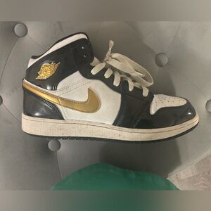 Nike Jordan
